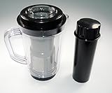 Juicer Attachment compatible with Original Magic Bullet by Generic