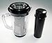 Juicer Attachment compatible with Original Magic Bullet by Generic