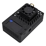 Connectivité sans fil transparente : cette machine minière Bitcoin dispose d'un module WLAN intégré (adapté à S3-WROOM-1), permettant une configuration facile du réseau sans fil et une connectivité stable pour des opérations minières ininterrompues.
