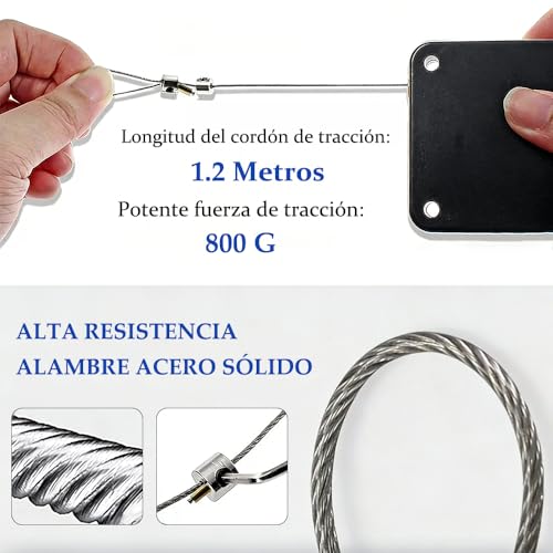Brazo para cierre de puerta 25 Imagen adicional