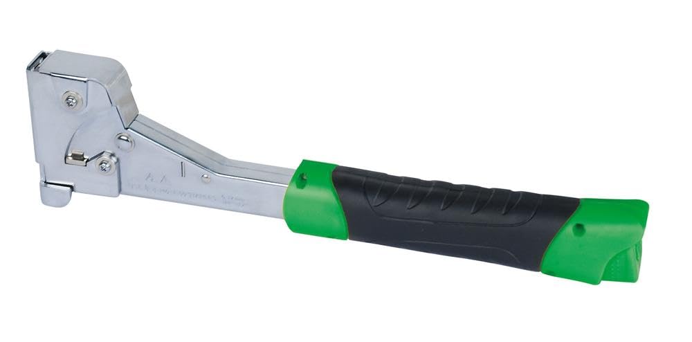 Mannesmann - M48430 – Pinzatrice a martello
