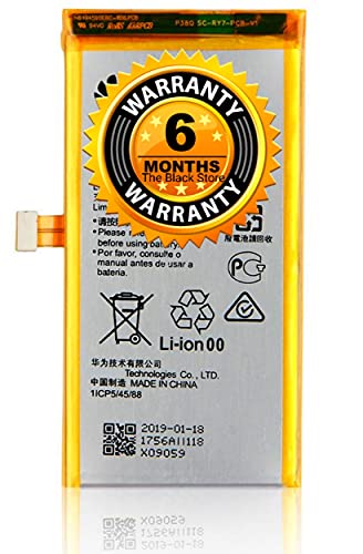Image of Original HB49459EBC Battery Compatible with Honor 7 PLK-L1