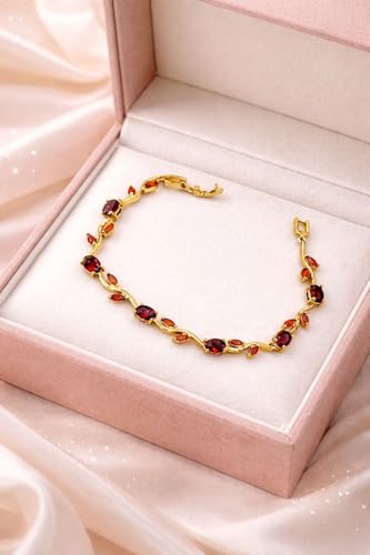 Image of New tulip bracelet lorvia