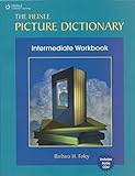 Heinle Picture Dictionary Intermediate Workbook with CD's