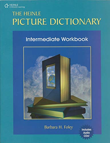 The Heinle Picture Dictionary: Intermediate Workbook with Audio CD