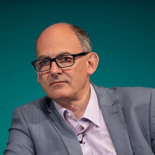 Paul Smith: spending &pound;20m and not betraying Hartcliffe