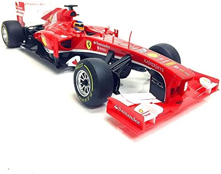 Amazon.co.jp: ラジコン RC 1/12 フェラーリ F1 F138 : おもちゃ