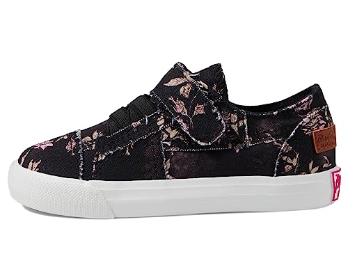 Blowfish Malibu Girl's Montebello-t Sneaker4