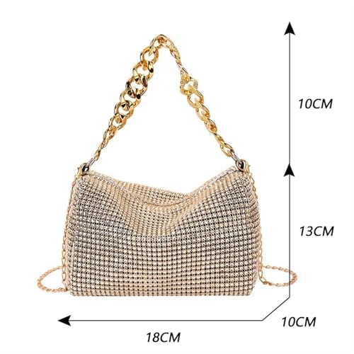 Shoulder bag Lightweight Women's Handbag Versatile Crossbody Single Shoulder Bag for Everyday Use2