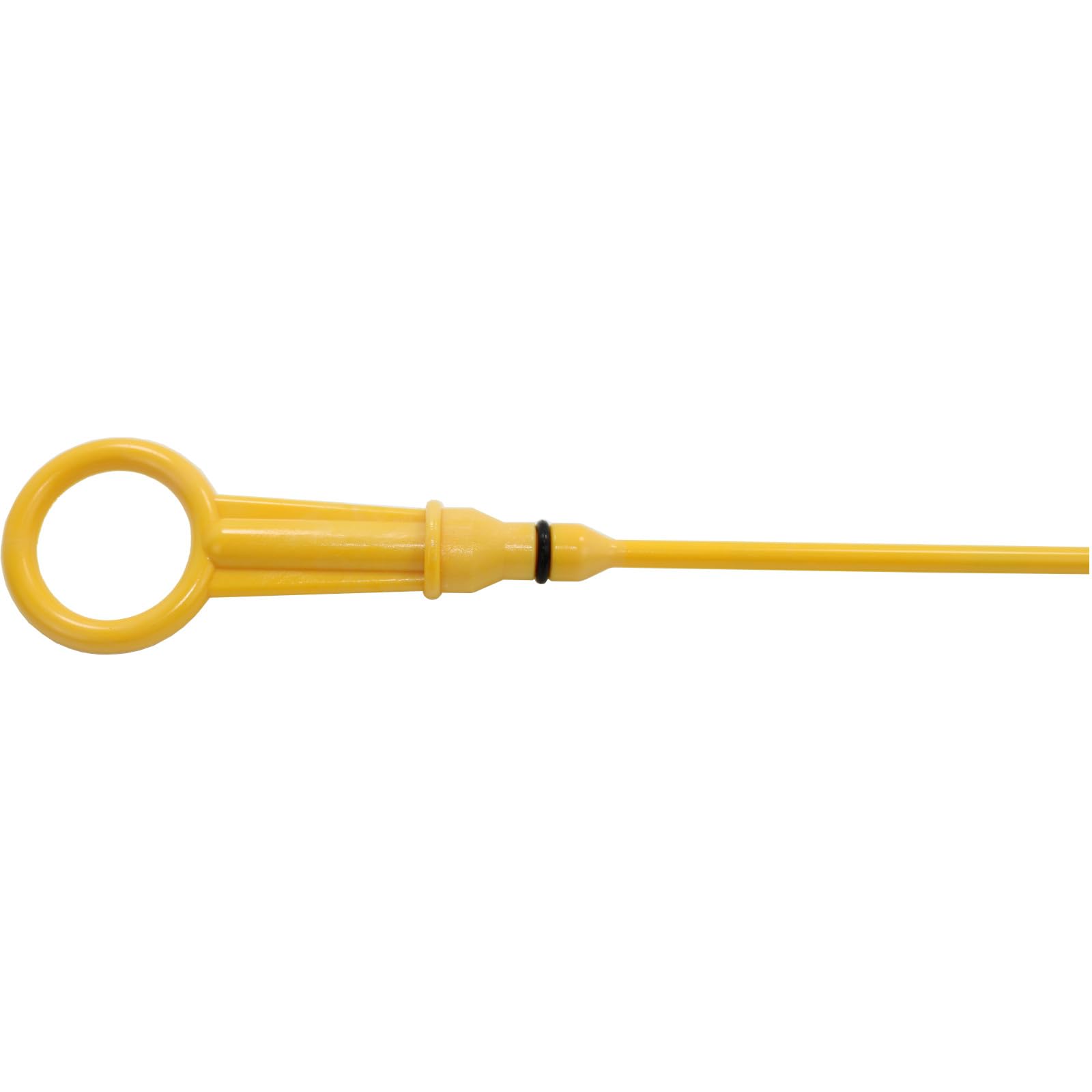 Asta Olio 523 Mm Per Renault 1.5 DCI - Compatibile Clio, Twingo, Megane, Scenic, Modus, Giallo - Foto 4