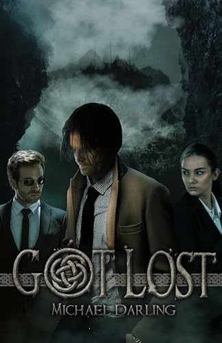 Got Lost: Volume 3 Darling, Michael view 2