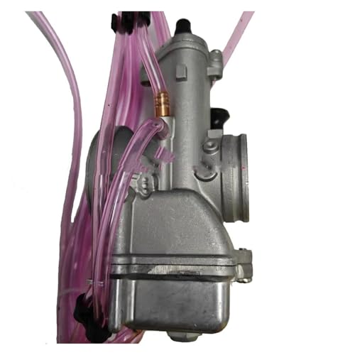 Carburateur moto 250cc pour remplacer une pièce usée sur CR250