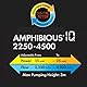 Blagdon Amphibious IQ Teichpumpe, energiesparend