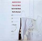 modern talking 1st album lp  You\'re My Heart, You\'re My Soul [Vinyl LP]