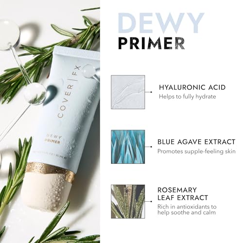 Cover Fx Dewy Primer - 1 Fl Oz thumb #2