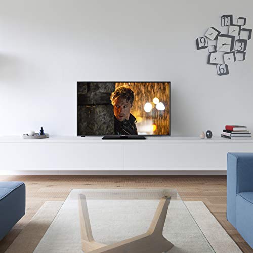 Panasonic-TX-43HX580-Ultra-HD-4K-Smart-TV-43-Surround-Sound-HDR10-Dolby-Vision-Hight-Contrast-USB-WiFi-Negro Panasonic-TX-43HX580-Ultra-HD-4K-Smart-TV-43-Surround-Sound-HDR10-Dolby-Vision-Hight-Contrast-USB-WiFi-Negro