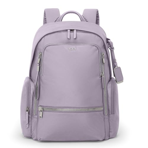 Tumi Women's Celina Backpack, Lavender, One Size