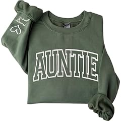 Auntie