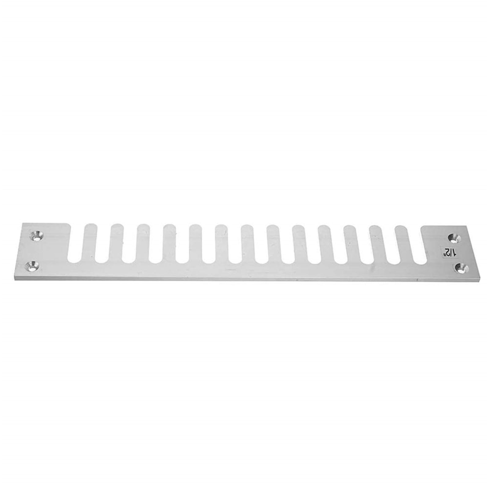 Tsophreniq 1 To 2 1 / 2Inch Woodworking Straight Tenoner Milling Cutter Tool Dovetail Template Router Kits Drawing Kits Woodworking