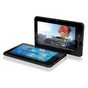 アンドロイド タブレット PC MOMO9 加強版 Android 4.0 AllWinner A10 タブレット 7インチ CPU 1.5GHz ANDROID TABLET 静電式
