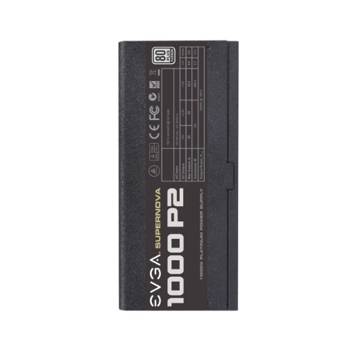 Build My PC, PC Builder, EVGA SuperNOVA 1000 P2