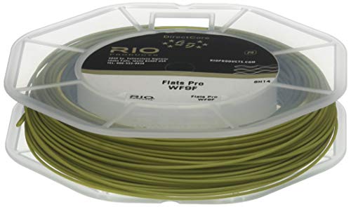 RIO Tropical Saltwater Fishing Line