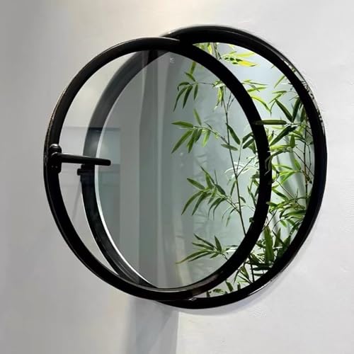 Ventana redonda giratoria tipo ojo de buey con cristal templado de alta gama
