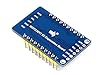 Waveshare MCP23017 IO Expansion Board I2C Interface Expands 16 I/O Pins Compatible with Both 3.3V and 5V Levels #3