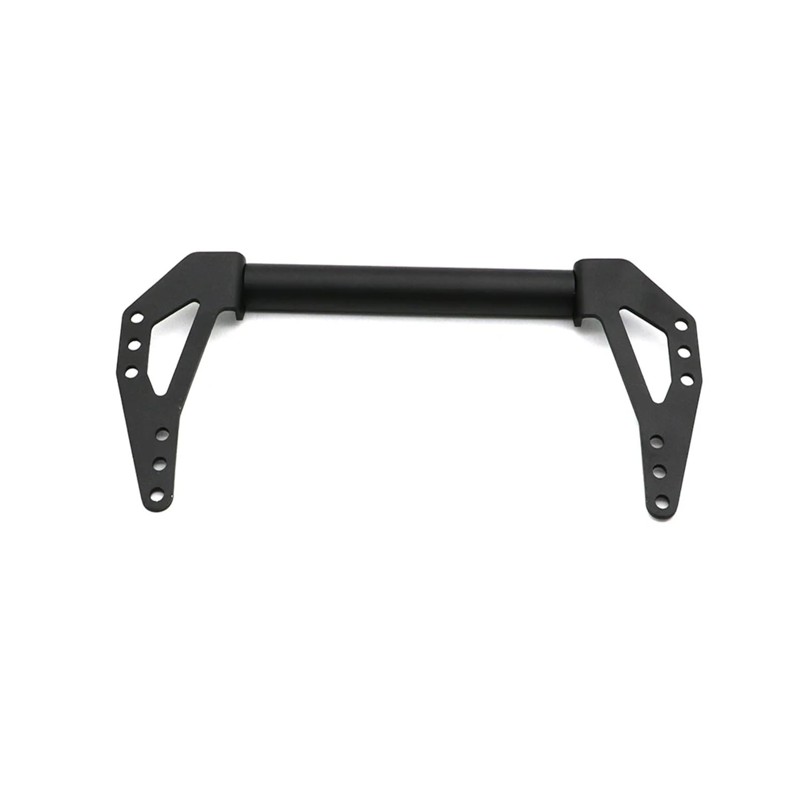 Soporte NavegacióN GPS Motocicleta Para SUZUKI Para V-strom Para DL1000 Motocicleta Aluminio Navegación Parabrisas GPS Soporte Para Teléfono Soporte Montaje
