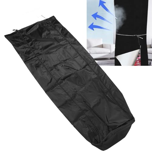 Couvre de fer à vapeur Premium en tissu polyester durable pour double pôle - 7