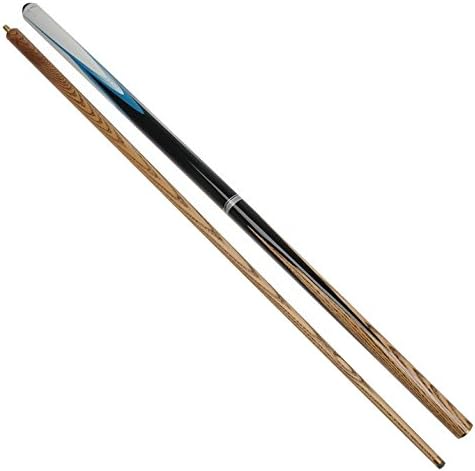 BCE Mark Selby Shockwave Ash Snooker Cue - -