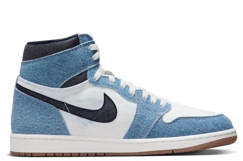 Image of Nike Men's Air Jordan 1 Retro High OG Sneaker