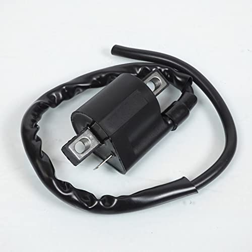 Bobine d'allumage HT Teknix pour Scooter MBK 50 Ovetto 2T 2008 à 2018 Neuf