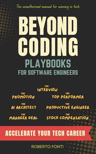 Beyond Coding: Playbooks for Software Engineers to Accelerate You...