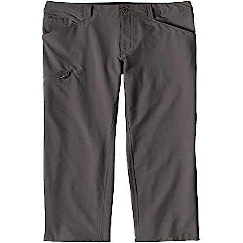 Patagonia M's Quandary, Pantalónes Con Protección UV UPF 50 Hombr...