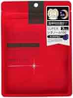 【新品】tQUALITY1ST ダーマレーザー RETINOL100×15 ダーマレーザー* スーパーレチノール100マスク - クオリティ