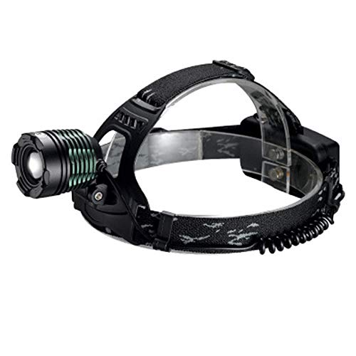 Preisvergleich Produktbild Outdoor-Jagdscheinwerfer - Bergbaulampe blendet Lithium-Scheinwerfer