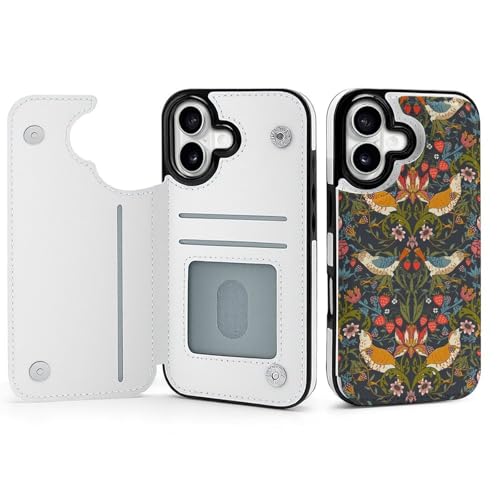 蒠^ EBA X ̓l ԕ (3) Ή iPhone 17 P[X J[h[ X}zP[X z^ gуP[X y Sʕی X^h@\ a v[g