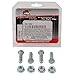 All Balls Racing Wheel Stud and Nut Kit 85-1092 for Polaris Sportsman ACE 325 HD 15