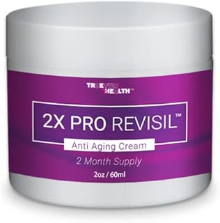 2X PRO REVISIL Cream - Crema antienvejecimien...