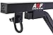AQF Boxeo Pared Soporte para la Resistente para saco de boxeo de...