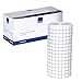 Produktbild ABENA Fixierpflaster 15 cm x 10 m, Rolle, Weiss, Wundpflaster, Rollenpflaster, Heftpflaster, Pflasterrolle, Wundverband, Klebepflaster, Medizinisches Klebeband, Wundkleber Pflaster, Medical tape