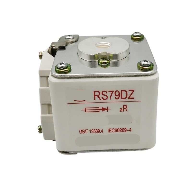 Fusible rapide RS79DZ 1100A évite les pannes électriques de surtension 1000V
