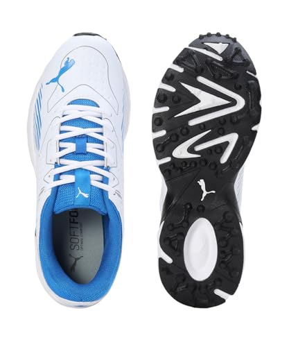Image of Puma Men Cricket Power Cricket Shoe