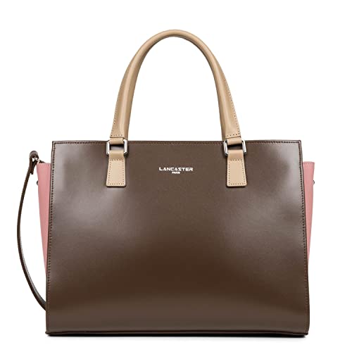 Grand sac cabas main - Smooth