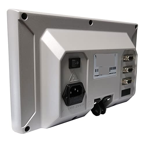 Escala Lineal Digital para Torno y Fresadora Tres Ejes 1um miniatura 5