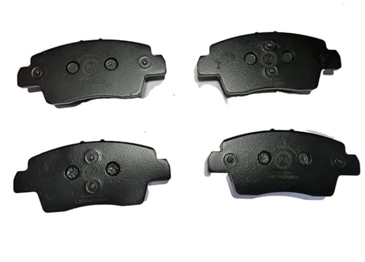 PEESIX HEAVYDUTY BRAKE PADS FOR MAGNITE-picture-30