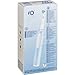Oral-B iO 3N Elektrische Zahnbürste, blau, runde Bürste, weiche Mikrovibrationen, 3 Putzmodi, 1 Ladegerät, 1 Bürstenhalter, wiederaufladbar