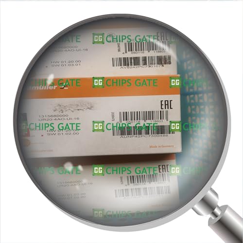 UR20-4AO-UI-16 1Pcs New Module UR20-4AO-UI-16 1315680000
