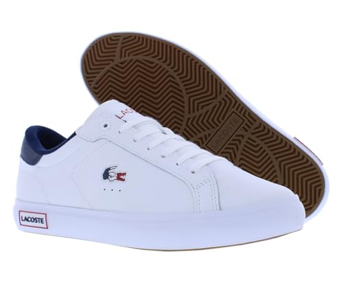Image of Lacoste Men's Lacoste Men's Powercourt Sneaker